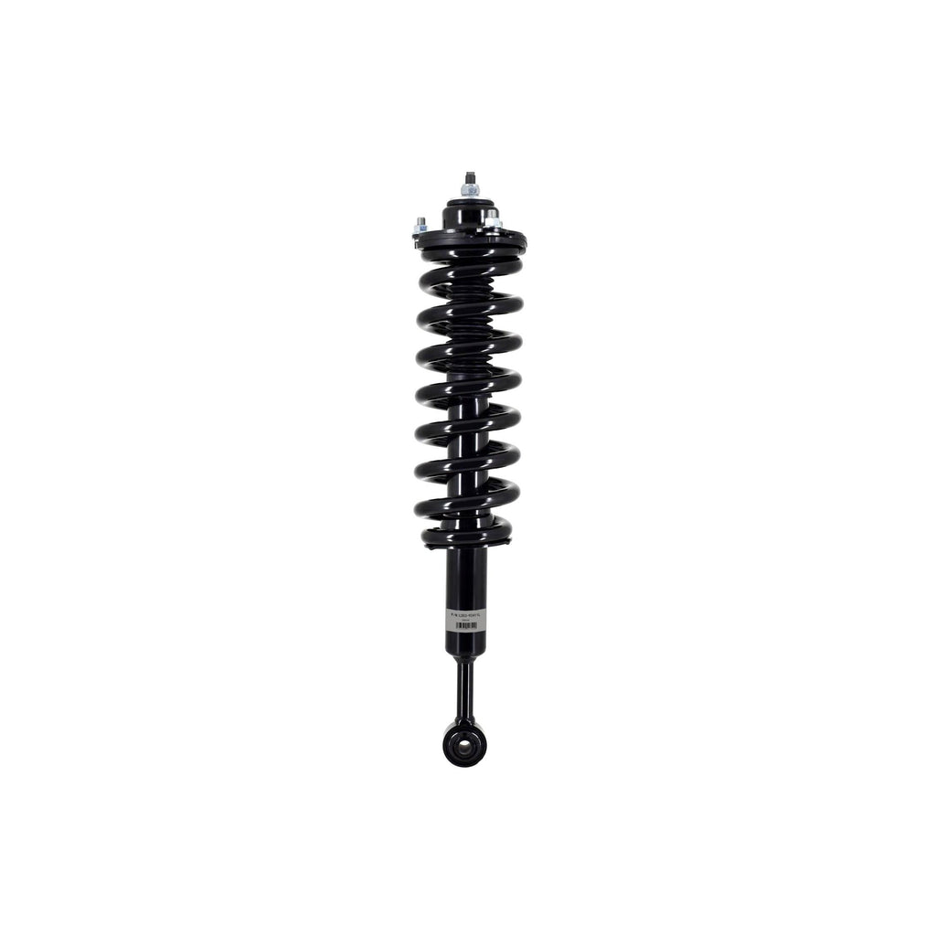 Suspension Strut and Coil Spring Assembly LS53-92411L