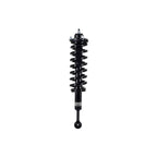Suspension Strut and Coil Spring Assembly LS53-92411L