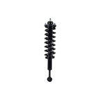 Suspension Strut and Coil Spring Assembly LS53-92411L