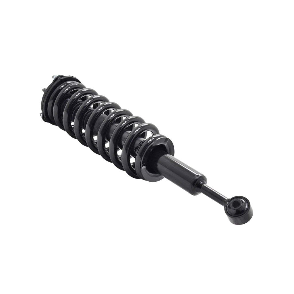 Suspension Strut and Coil Spring Assembly LS53-92411L