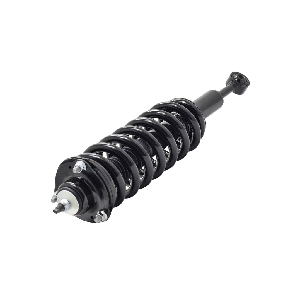 Suspension Strut and Coil Spring Assembly LS53-92411L