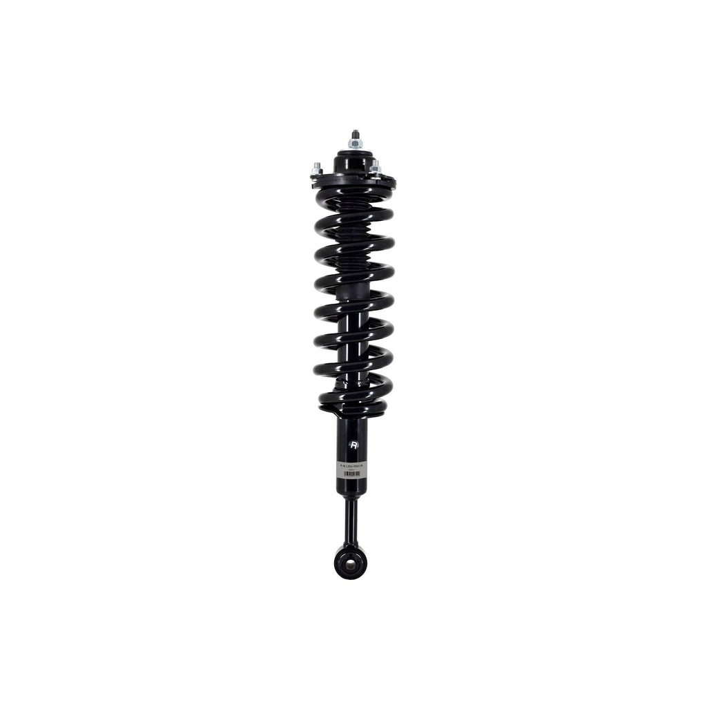 Suspension Strut and Coil Spring Assembly LS53-92411R