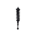 Suspension Strut and Coil Spring Assembly LS53-92411R
