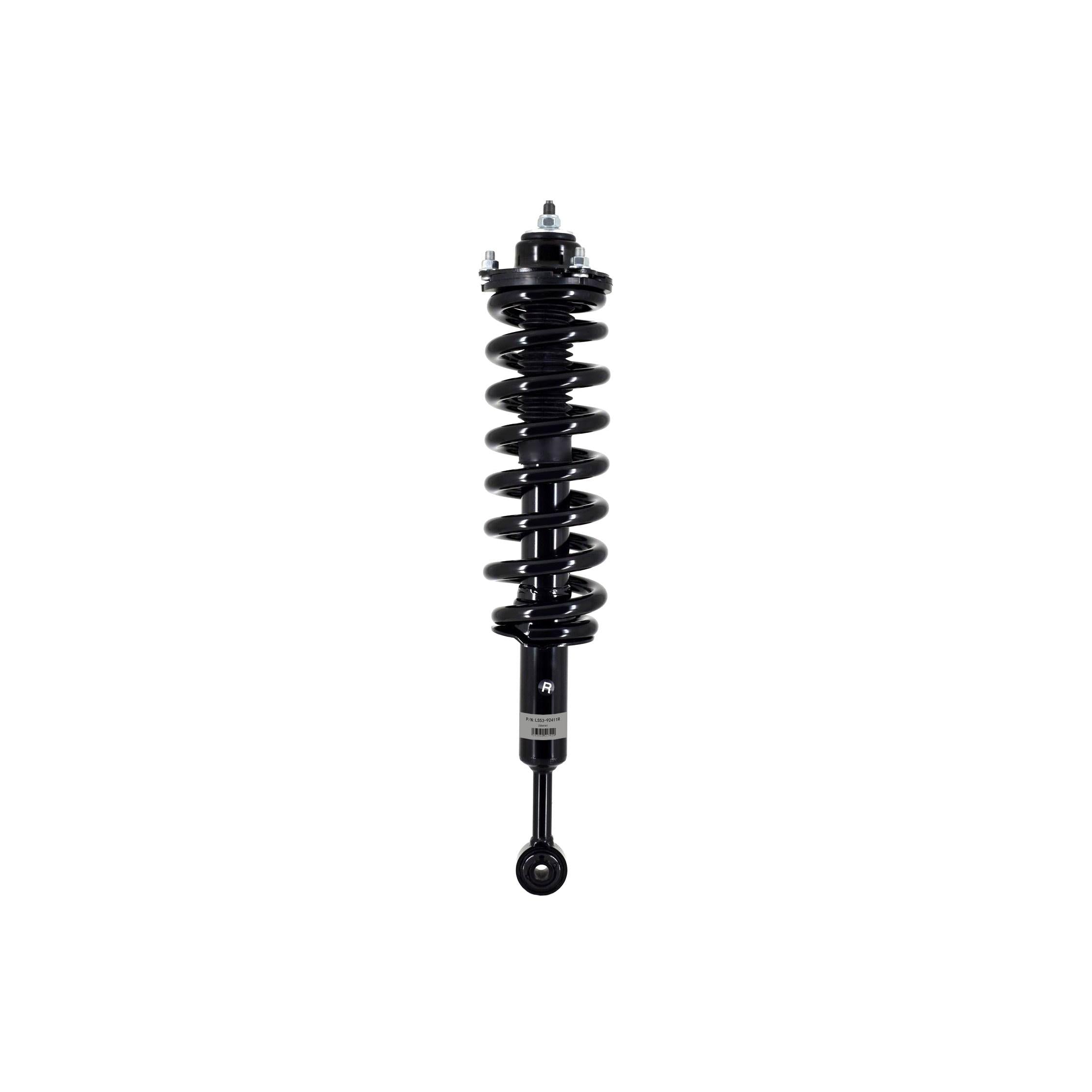 Suspension Strut and Coil Spring Assembly LS53-92411R