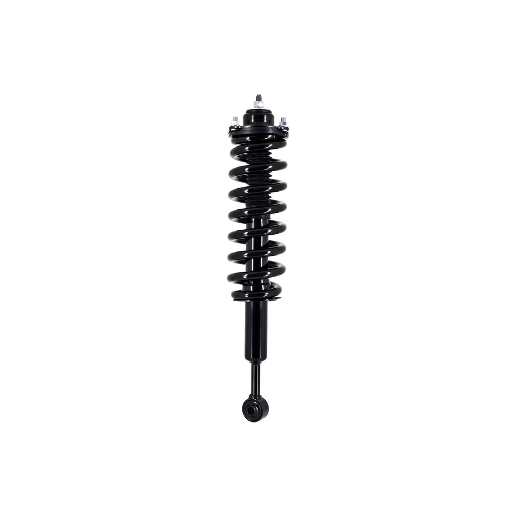 Suspension Strut and Coil Spring Assembly LS53-92411R