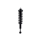 Suspension Strut and Coil Spring Assembly LS53-92411R