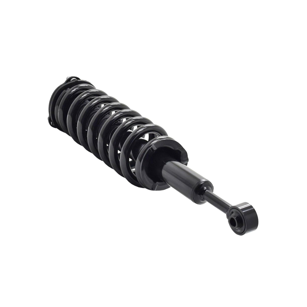 Suspension Strut and Coil Spring Assembly LS53-92411R