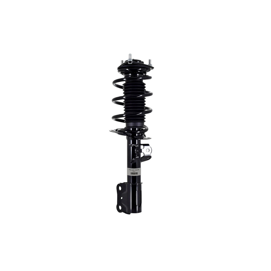 Suspension Strut and Coil Spring Assembly LS53-92421B