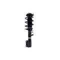 Suspension Strut and Coil Spring Assembly LS53-92421B
