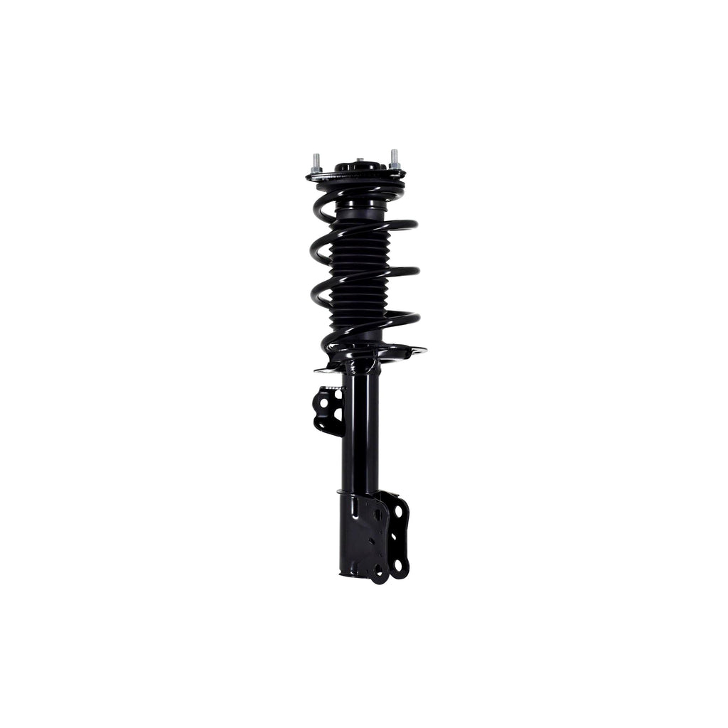 Suspension Strut and Coil Spring Assembly LS53-92421B