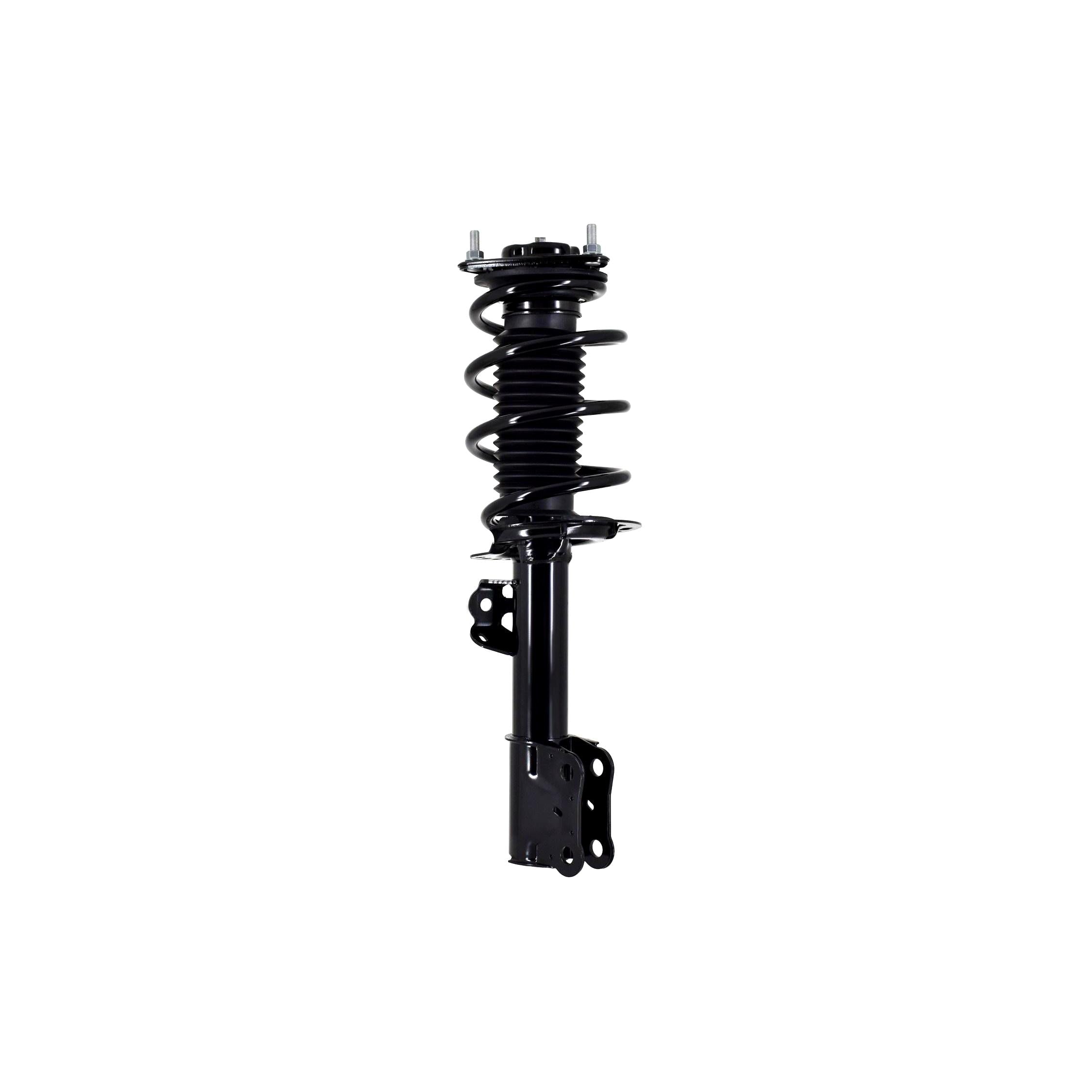 Suspension Strut and Coil Spring Assembly LS53-92421B