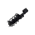 Suspension Strut and Coil Spring Assembly LS53-92421B