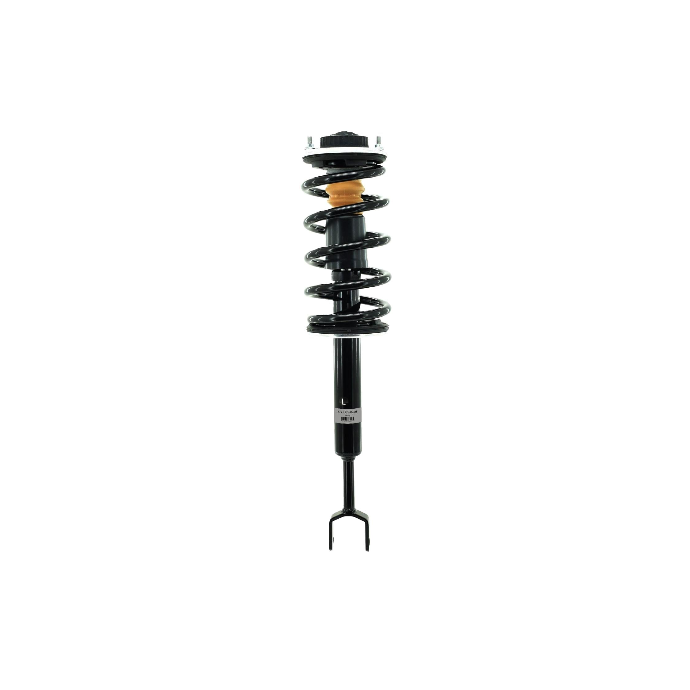 Suspension Strut and Coil Spring Assembly LS53-92461L