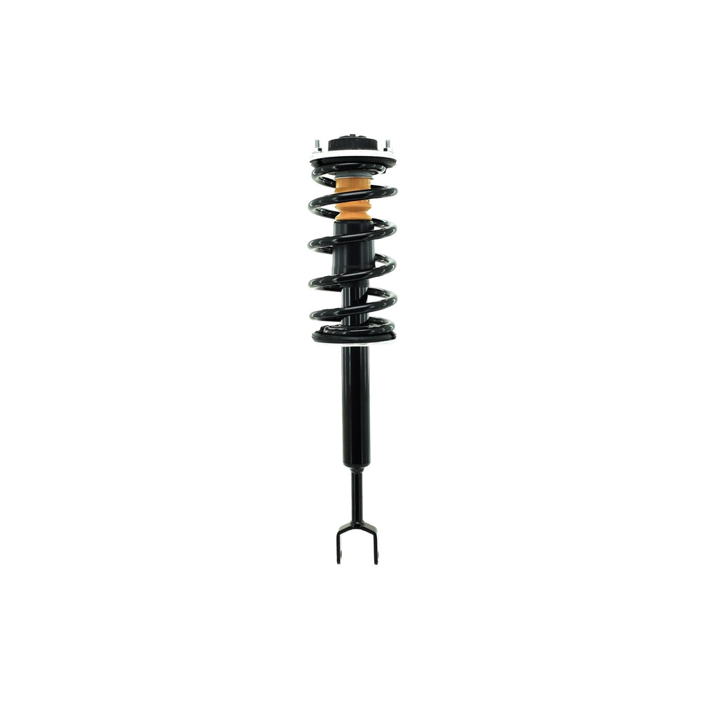 Suspension Strut and Coil Spring Assembly LS53-92461L