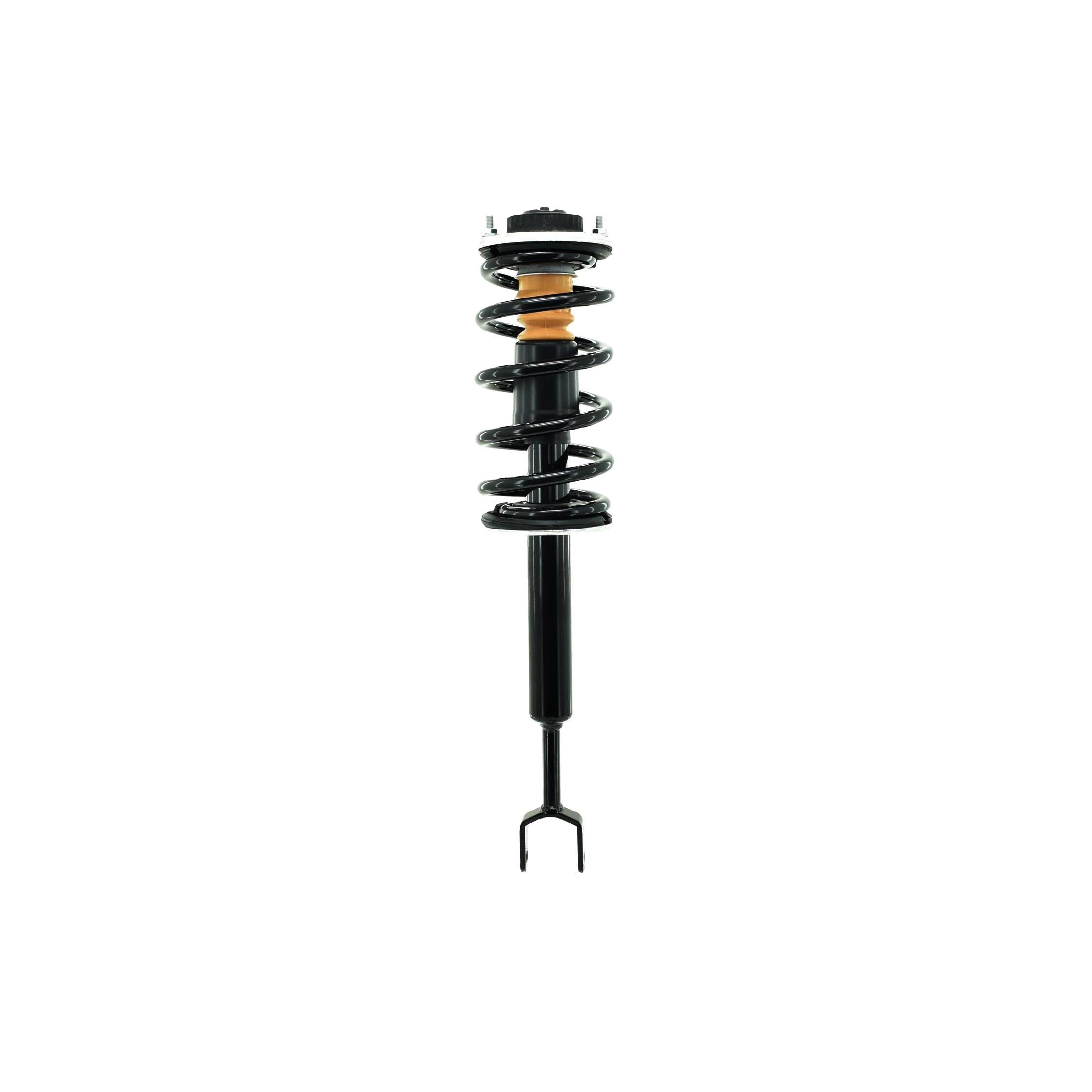 Suspension Strut and Coil Spring Assembly LS53-92461L