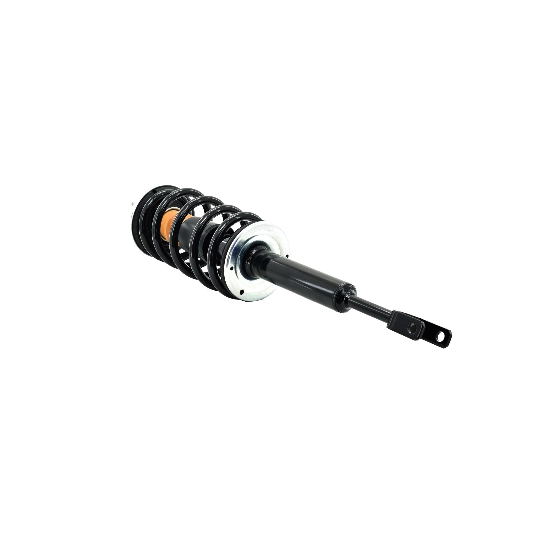 Suspension Strut and Coil Spring Assembly LS53-92461L