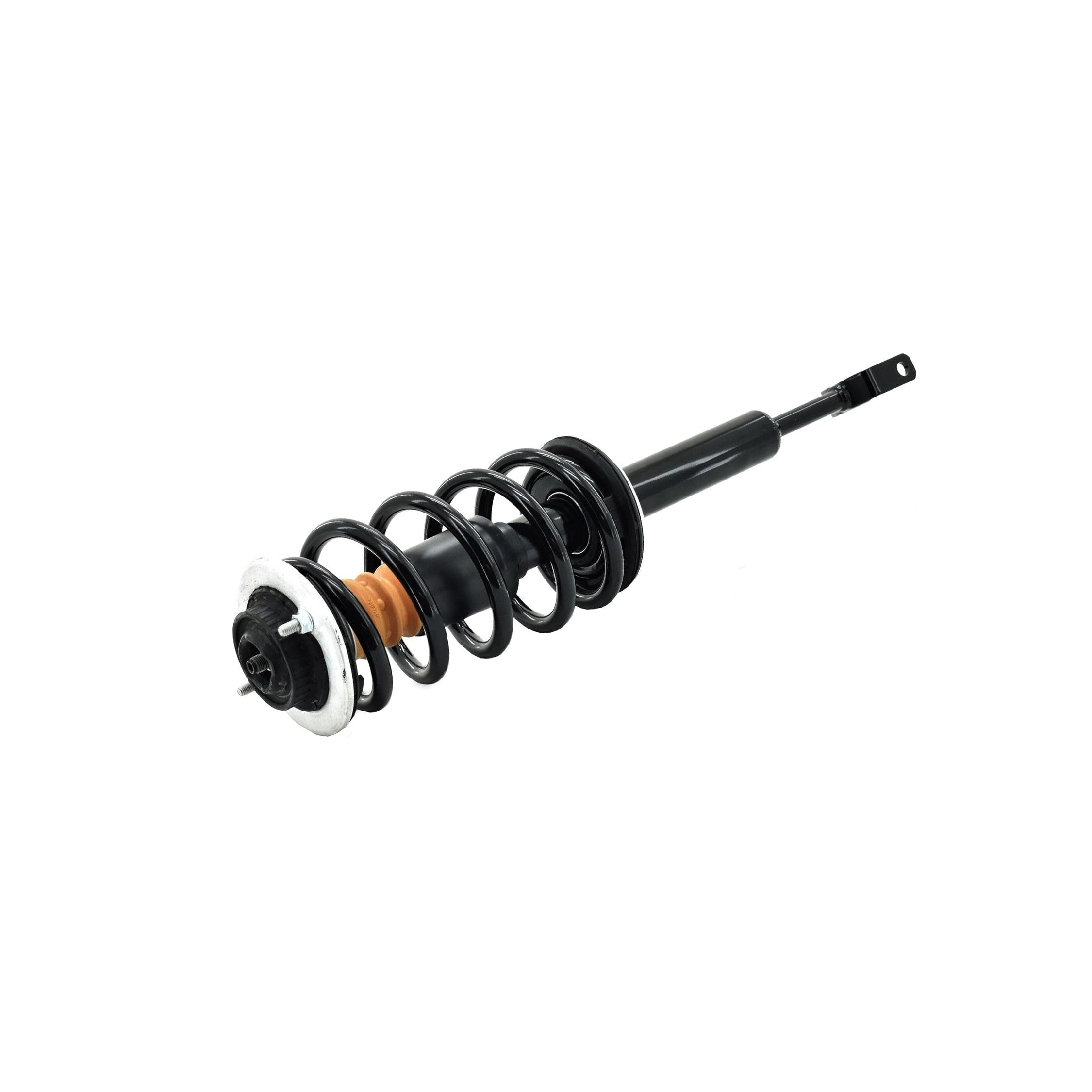 Suspension Strut and Coil Spring Assembly LS53-92461L