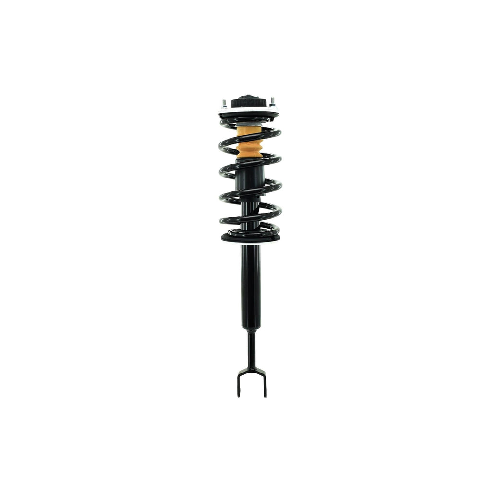 Suspension Strut and Coil Spring Assembly LS53-92461R