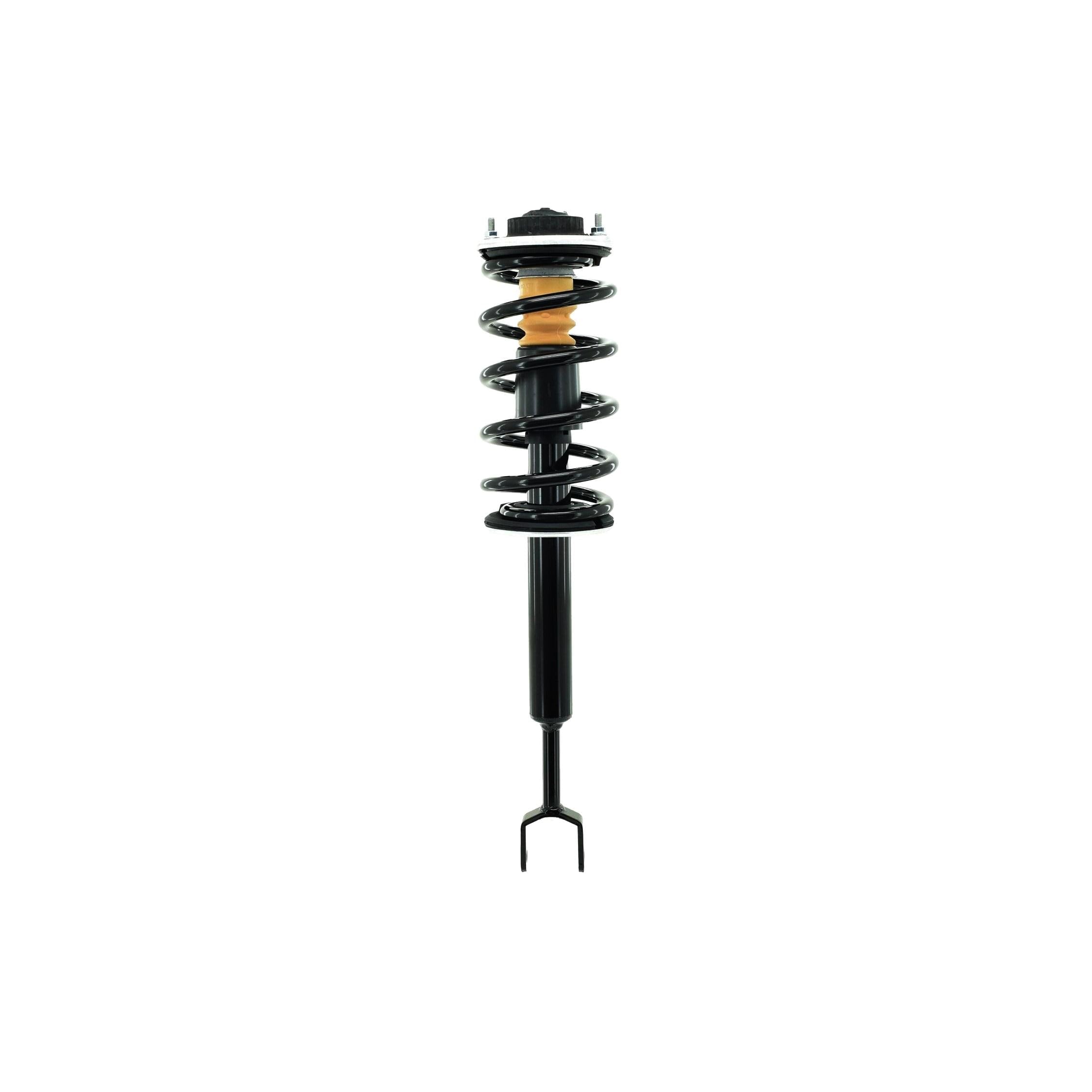 Suspension Strut and Coil Spring Assembly LS53-92461R