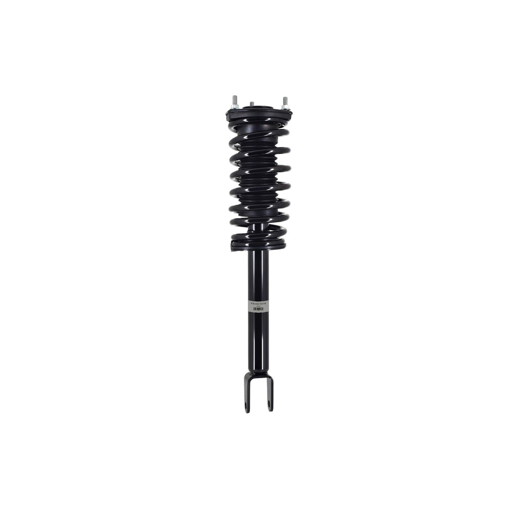 Suspension Strut and Coil Spring Assembly LS53-92471B