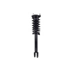 Suspension Strut and Coil Spring Assembly LS53-92471B