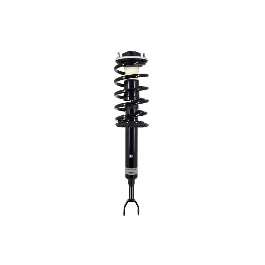Suspension Strut and Coil Spring Assembly LS53-92481L