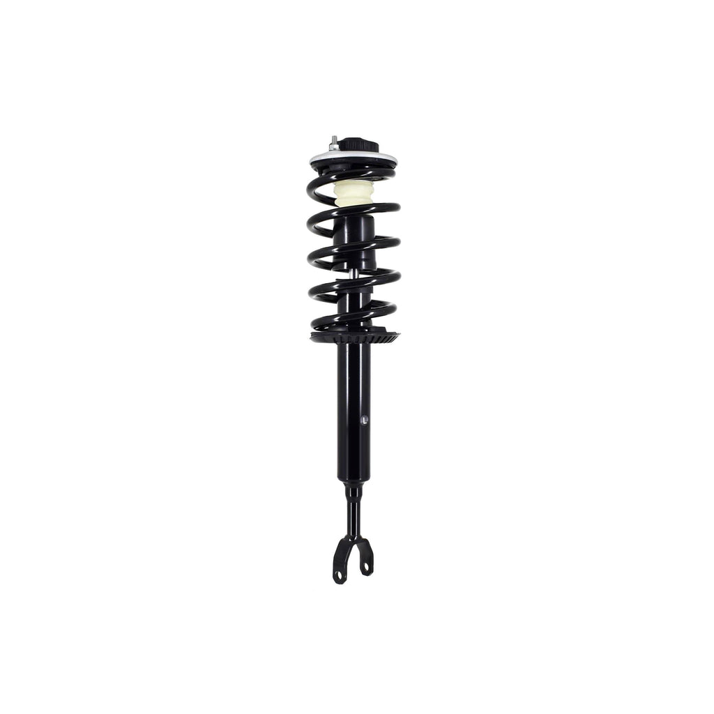 Suspension Strut and Coil Spring Assembly LS53-92481L