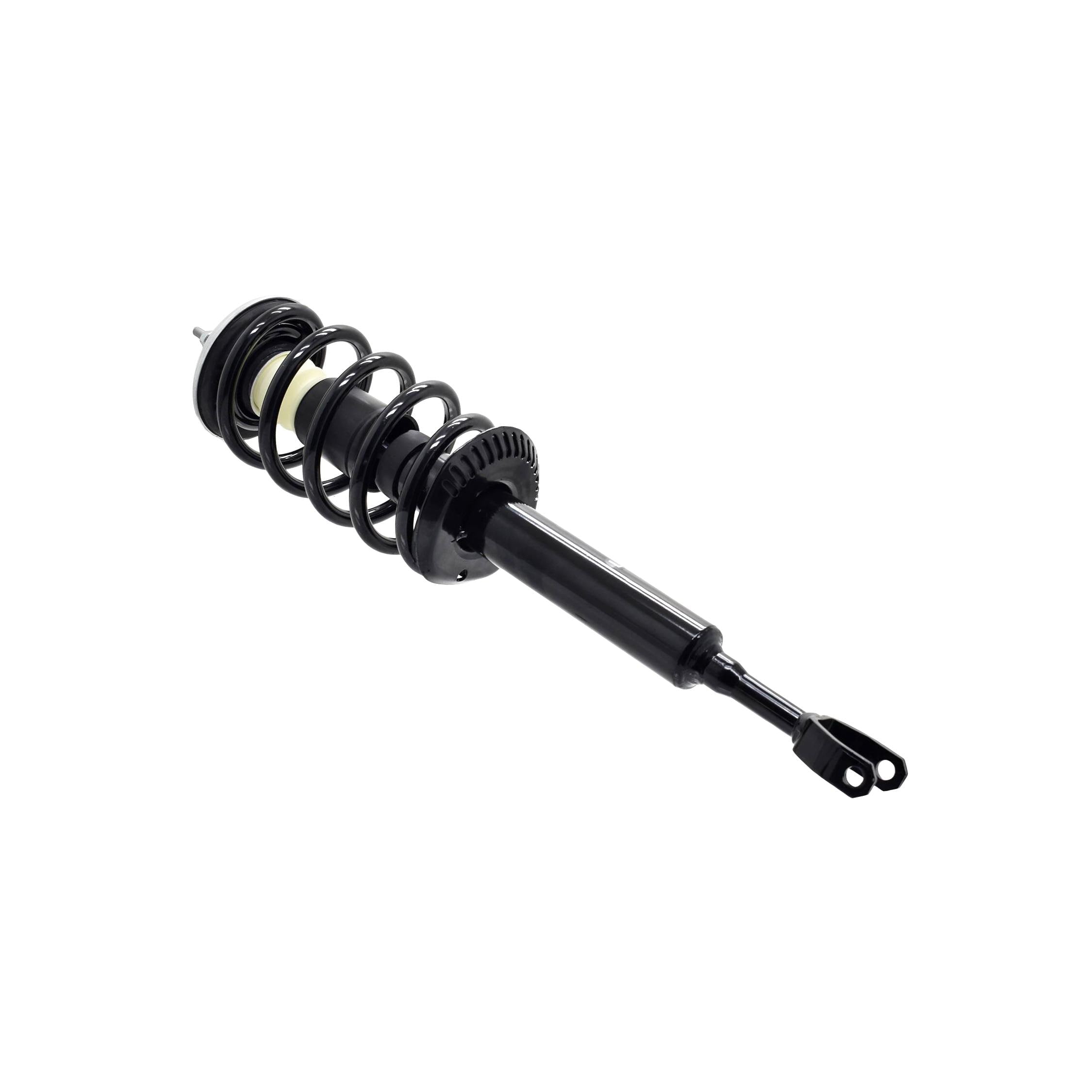 Suspension Strut and Coil Spring Assembly LS53-92481L