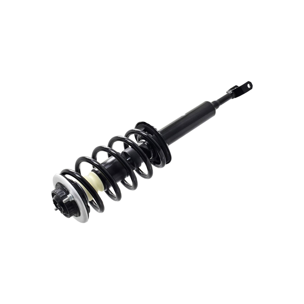 Suspension Strut and Coil Spring Assembly LS53-92481L