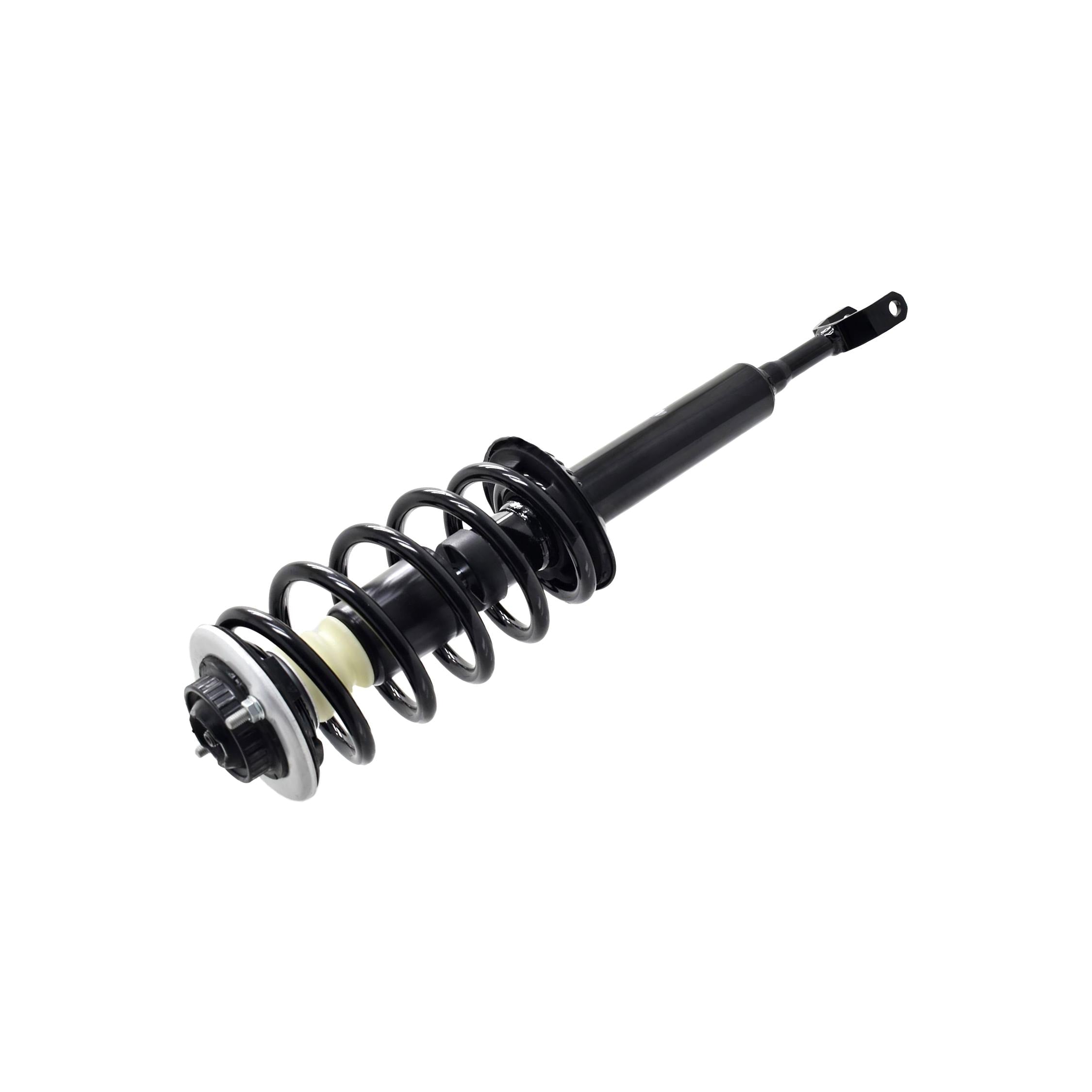 Suspension Strut and Coil Spring Assembly LS53-92481L