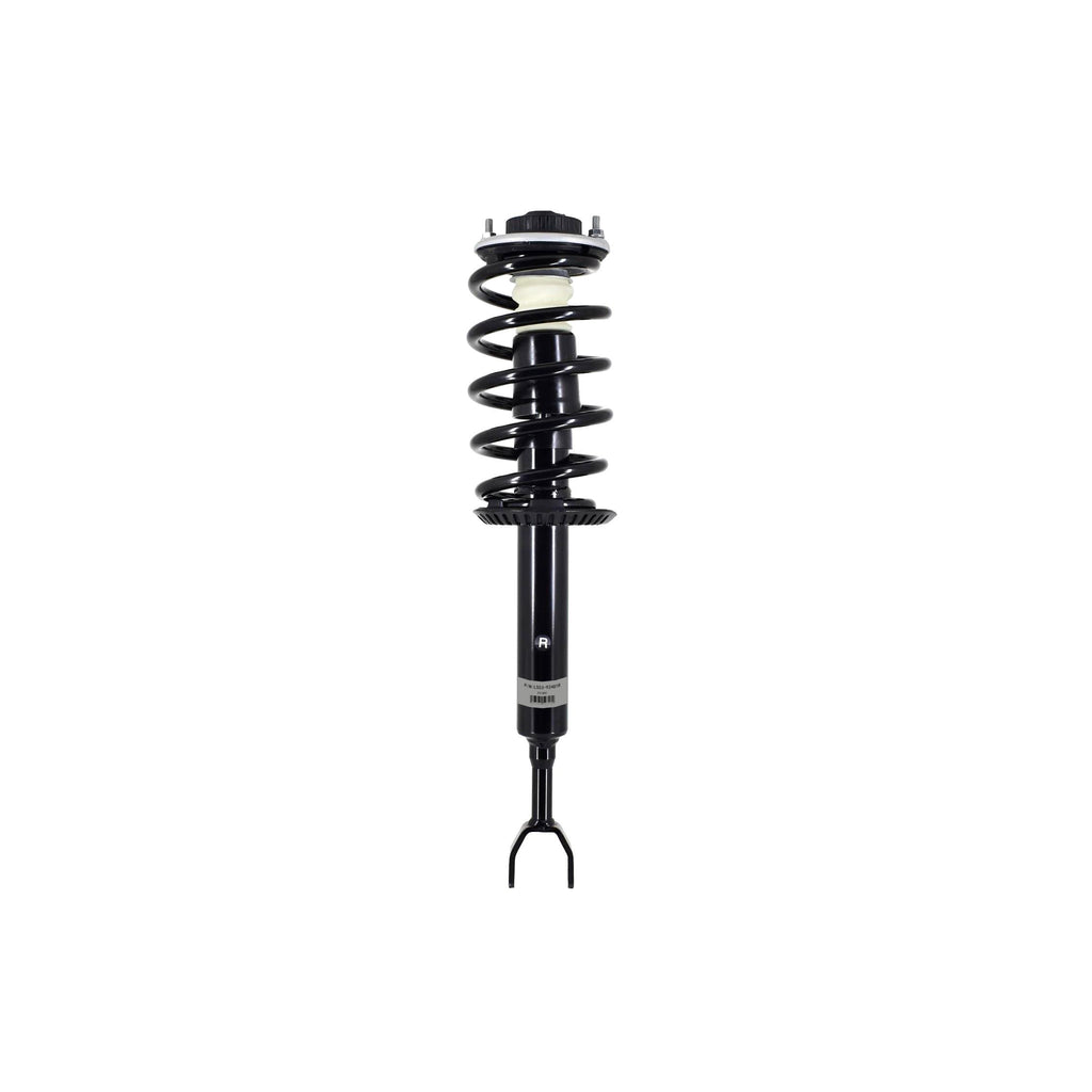 Suspension Strut and Coil Spring Assembly LS53-92481R