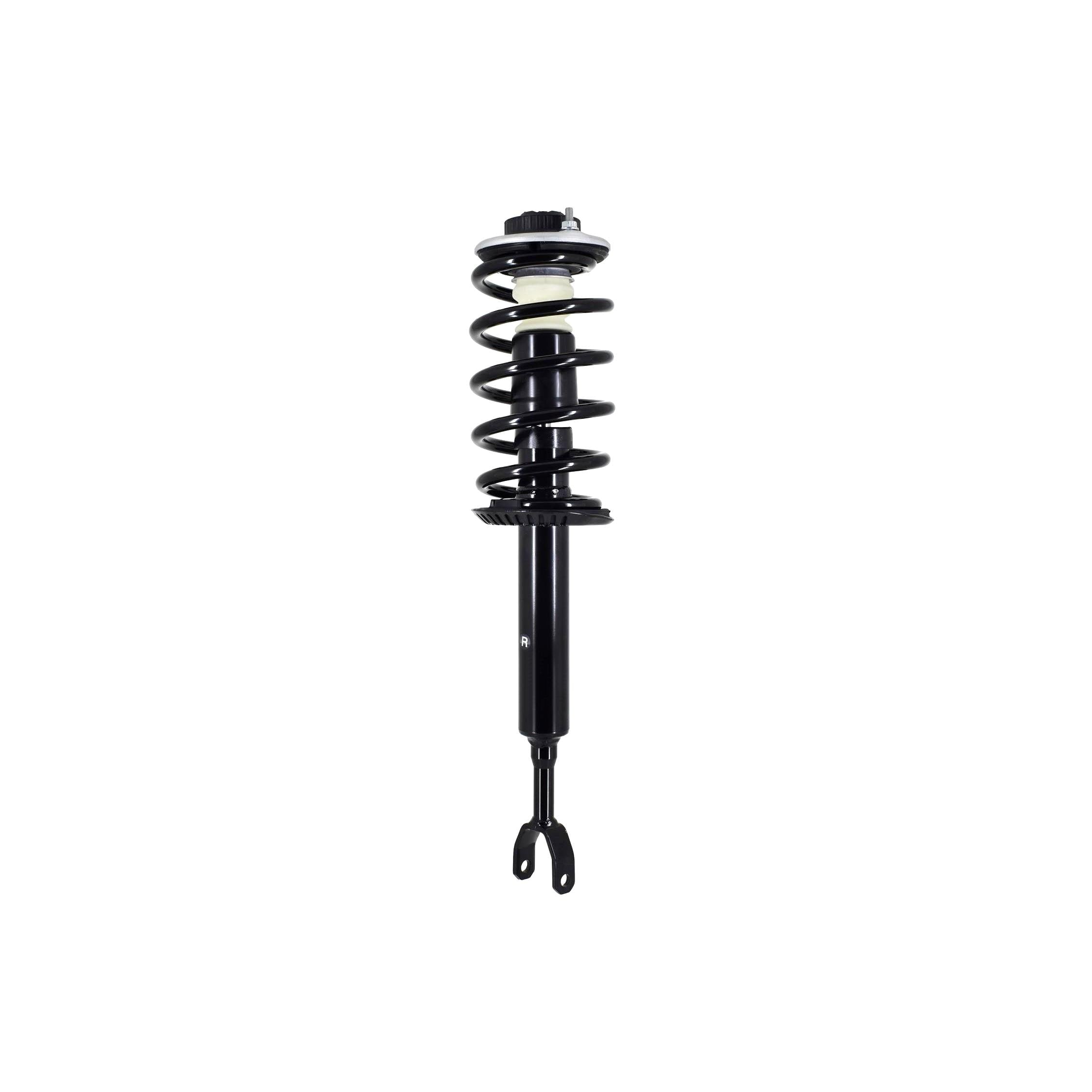 Suspension Strut and Coil Spring Assembly LS53-92481R