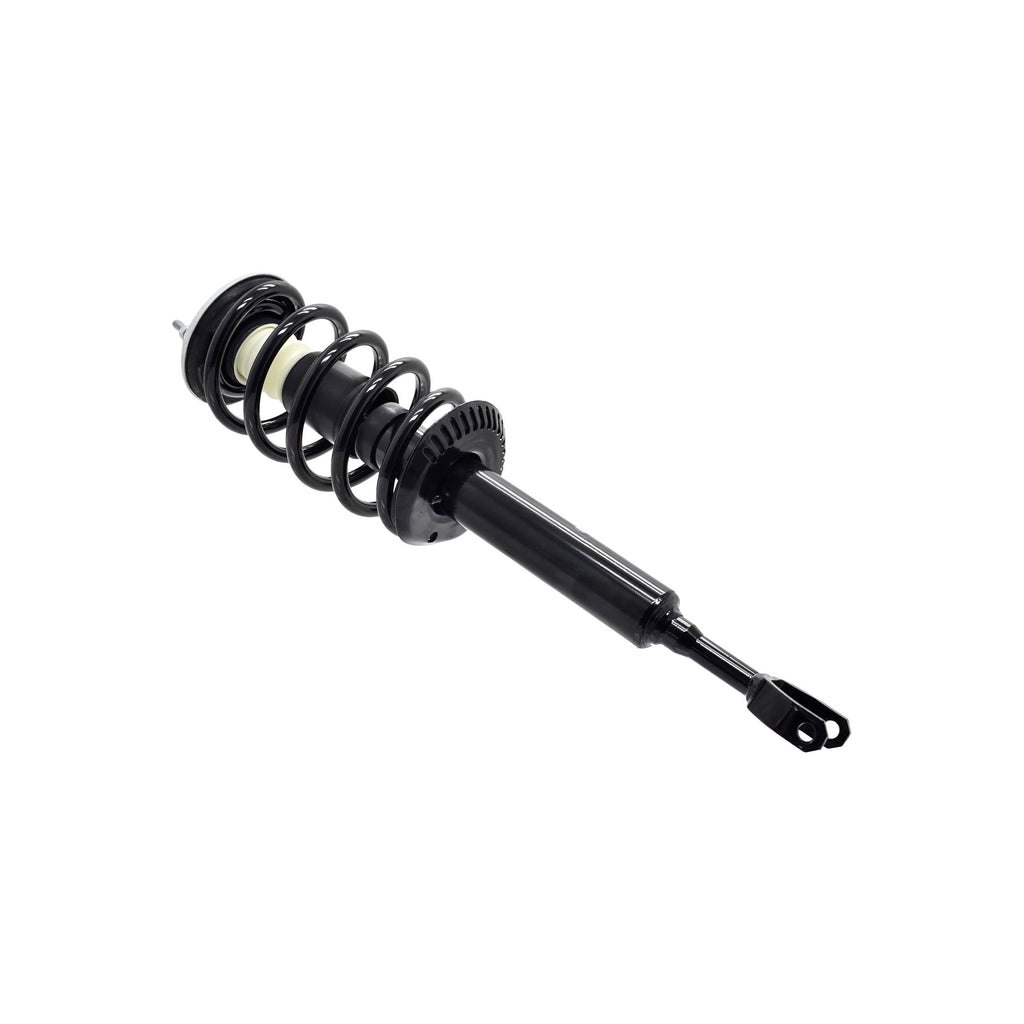 Suspension Strut and Coil Spring Assembly LS53-92481R