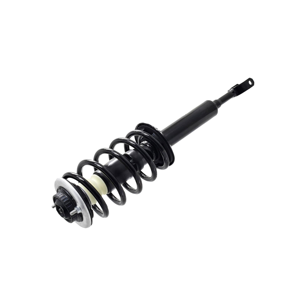 Suspension Strut and Coil Spring Assembly LS53-92481R
