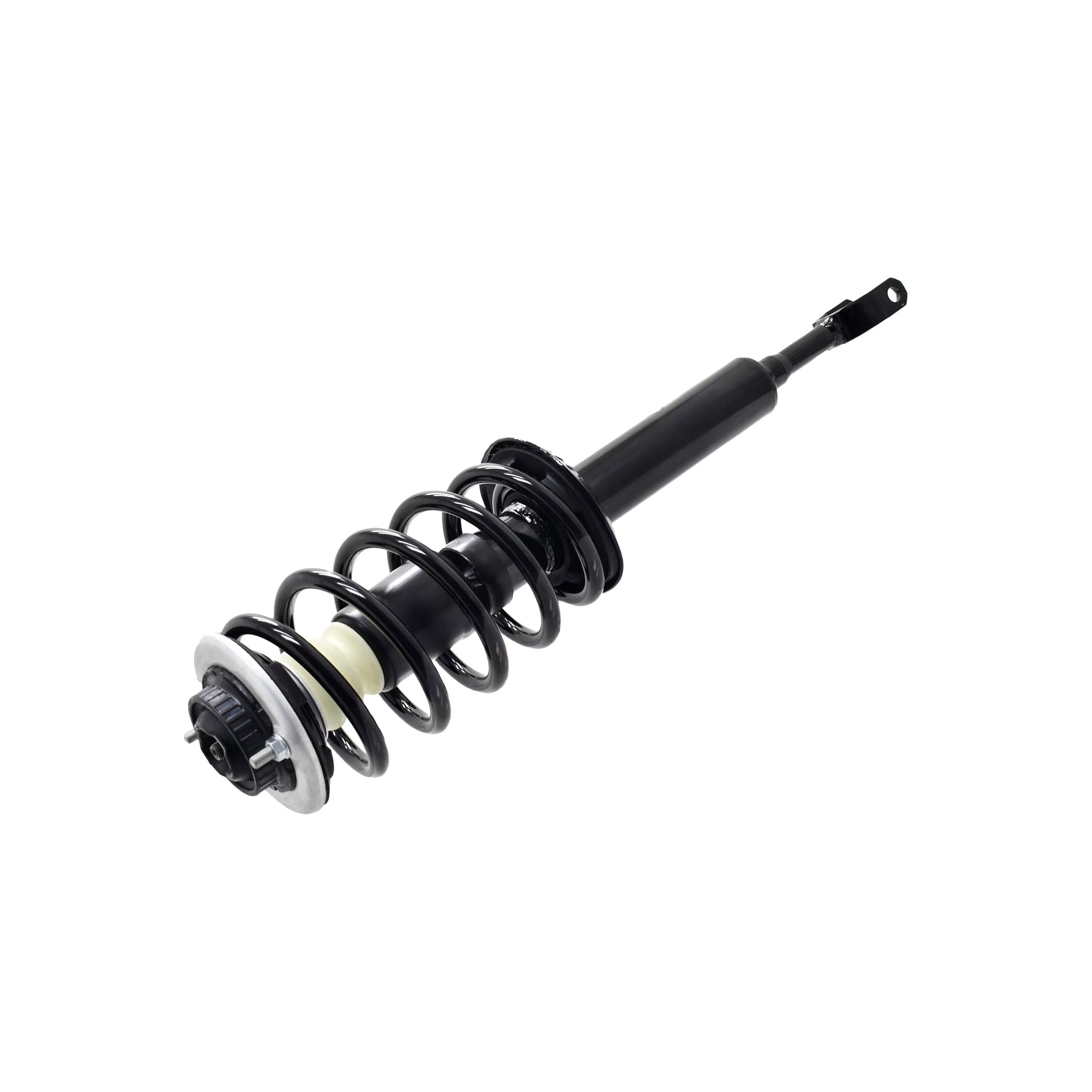 Suspension Strut and Coil Spring Assembly LS53-92481R