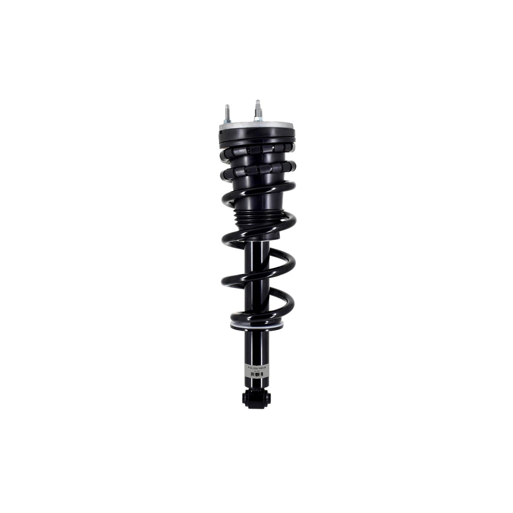 Suspension Strut and Coil Spring Assembly LS53-92492B
