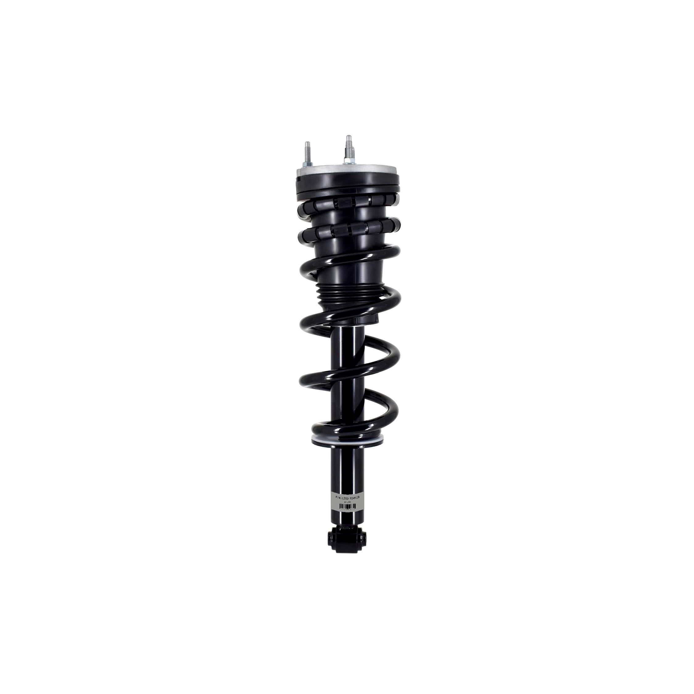 Suspension Strut and Coil Spring Assembly LS53-92492B
