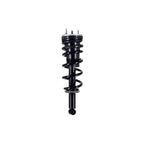 Suspension Strut and Coil Spring Assembly LS53-92492B