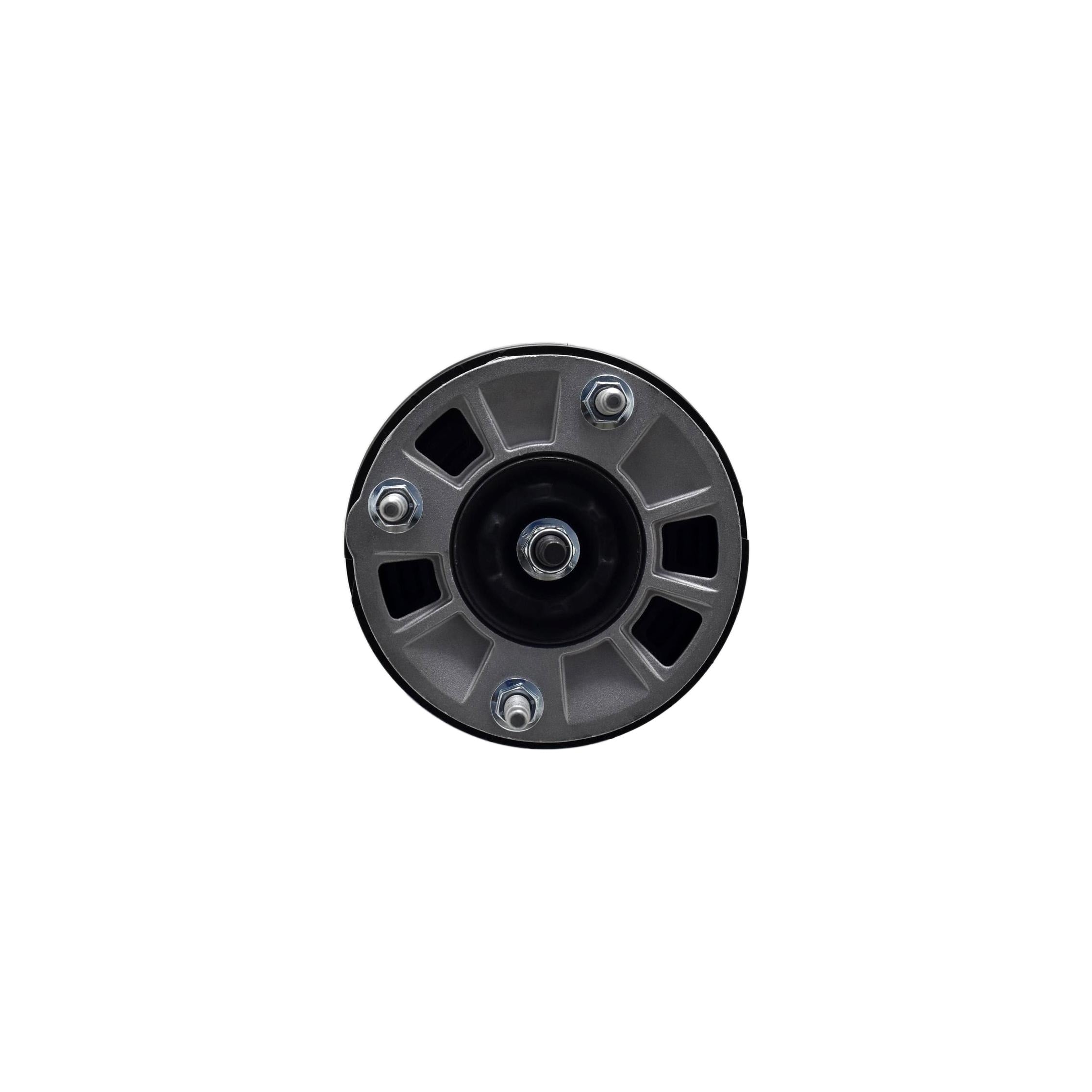 Suspension Strut and Coil Spring Assembly LS53-92492B