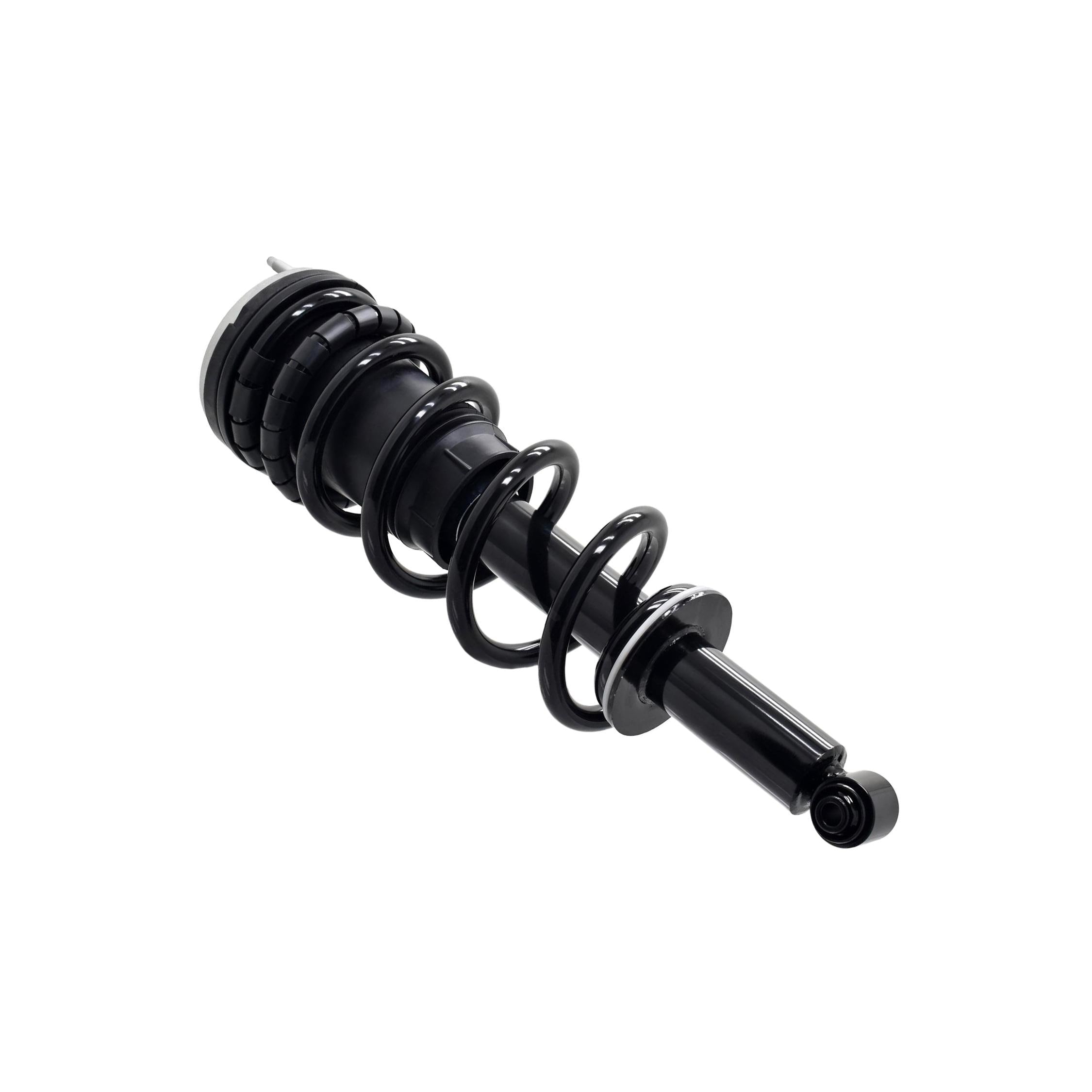 Suspension Strut and Coil Spring Assembly LS53-92492B