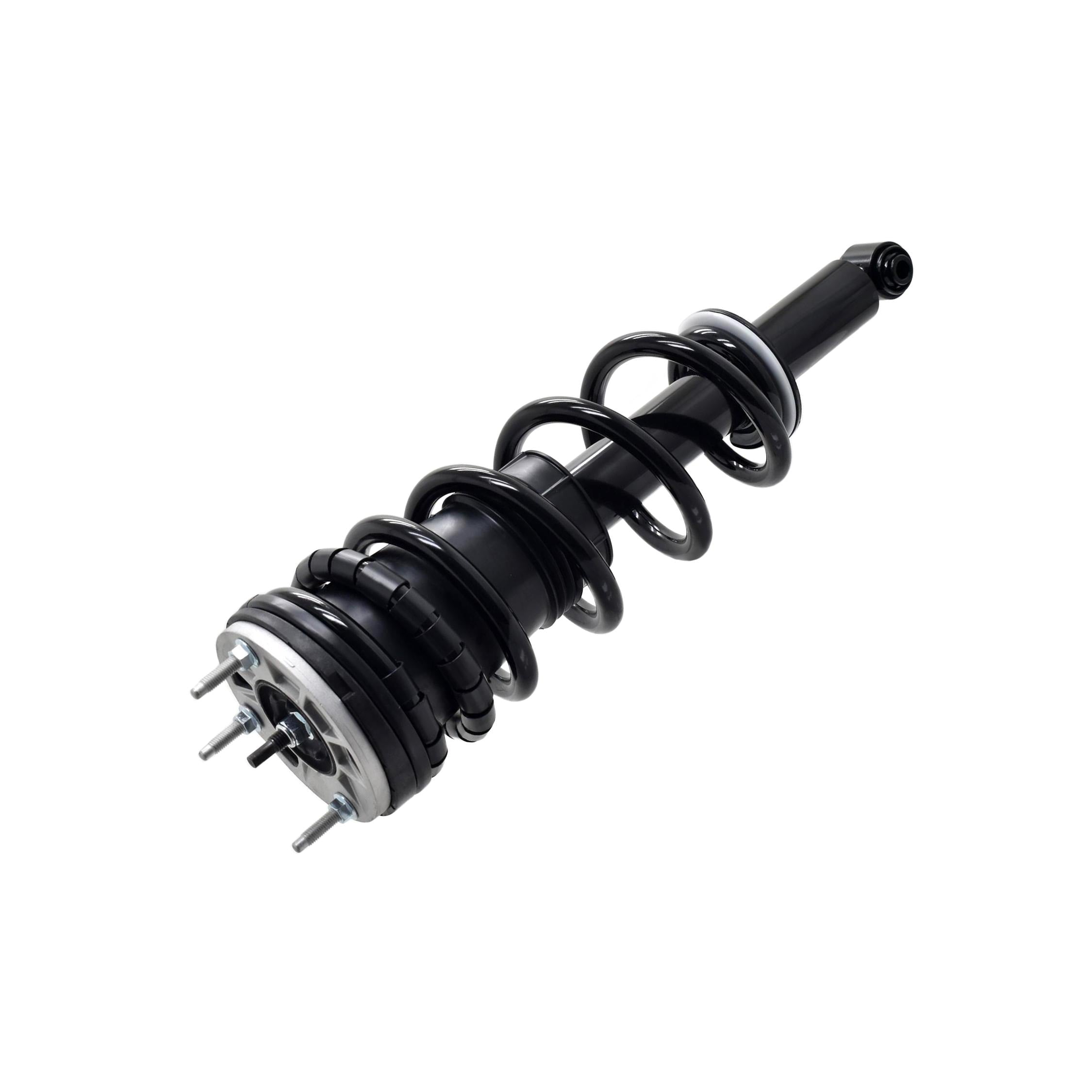 Suspension Strut and Coil Spring Assembly LS53-92492B