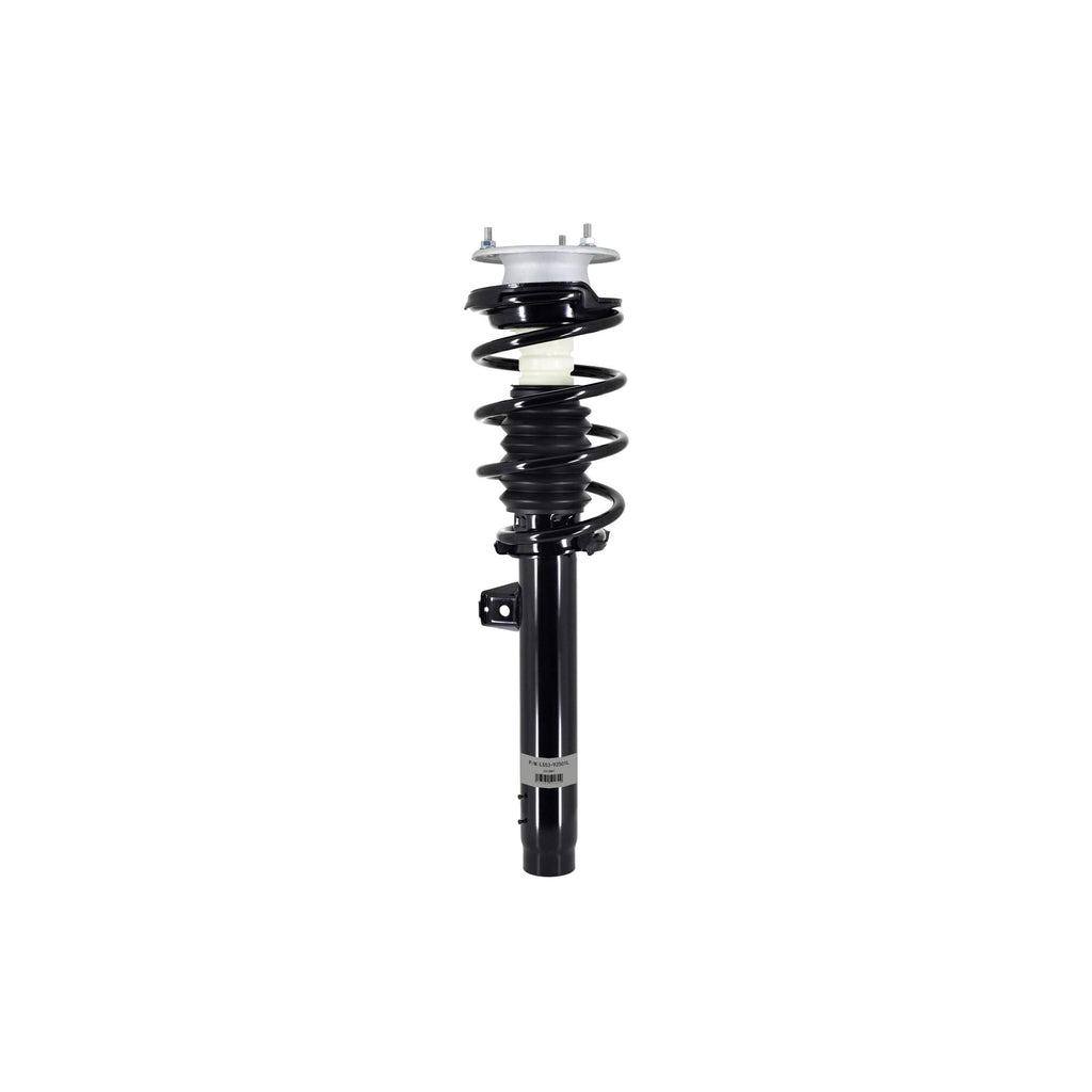 Suspension Strut and Coil Spring Assembly LS53-92501L