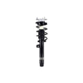 Suspension Strut and Coil Spring Assembly LS53-92501L