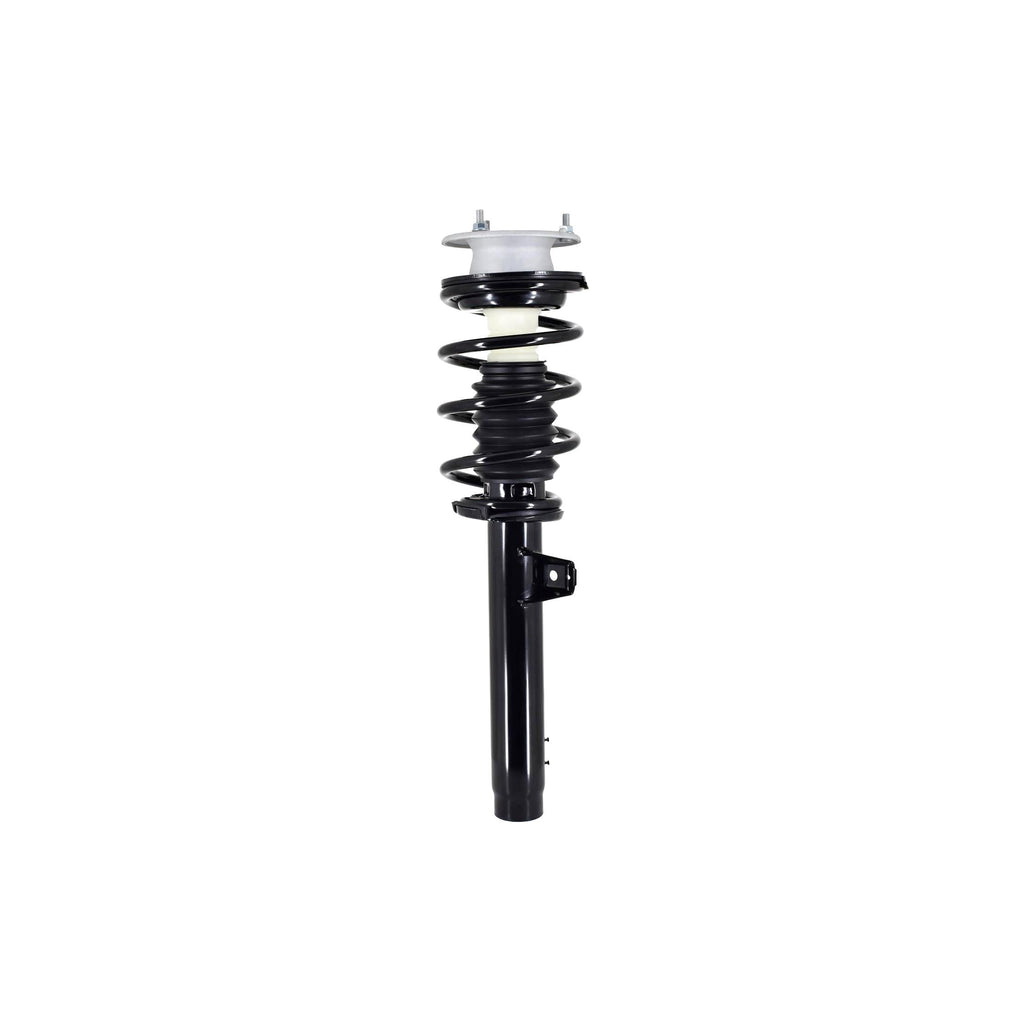 Suspension Strut and Coil Spring Assembly LS53-92501L