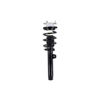 Suspension Strut and Coil Spring Assembly LS53-92501L