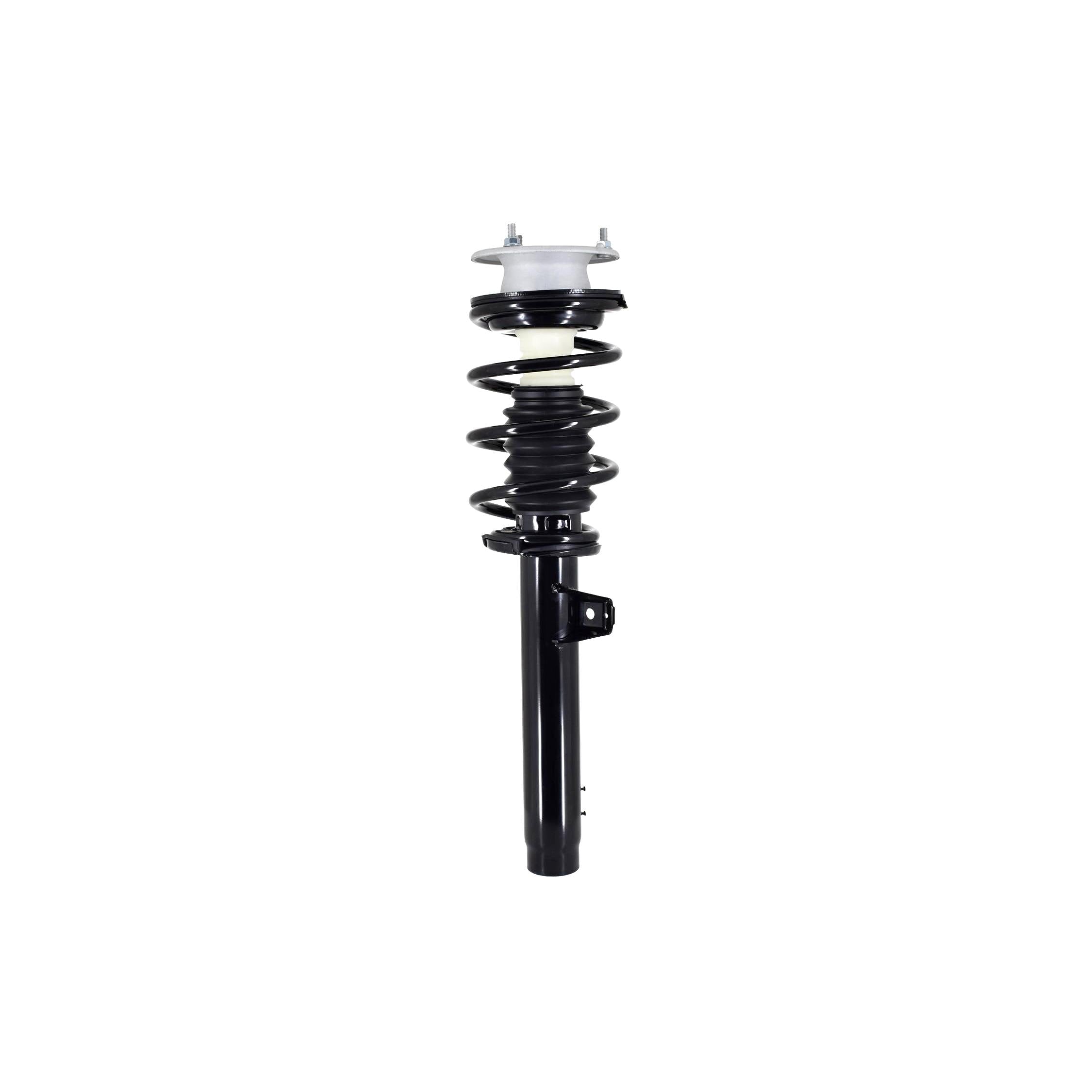 Suspension Strut and Coil Spring Assembly LS53-92501L