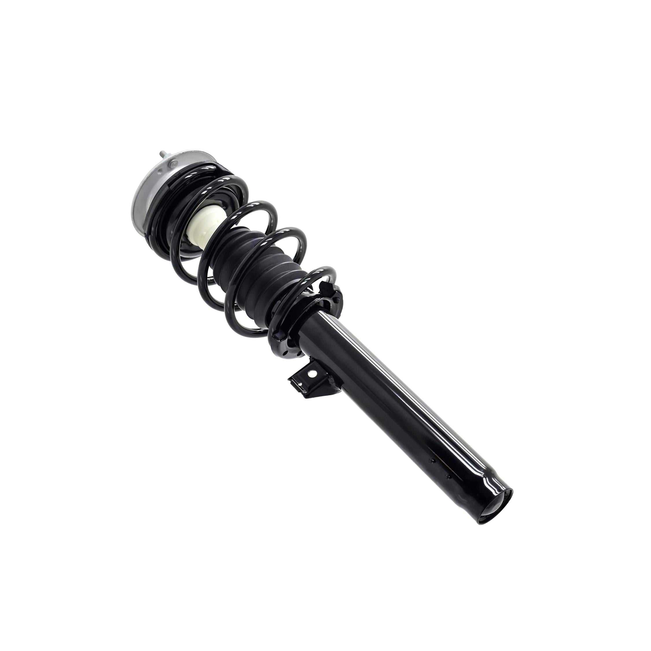 Suspension Strut and Coil Spring Assembly LS53-92501L