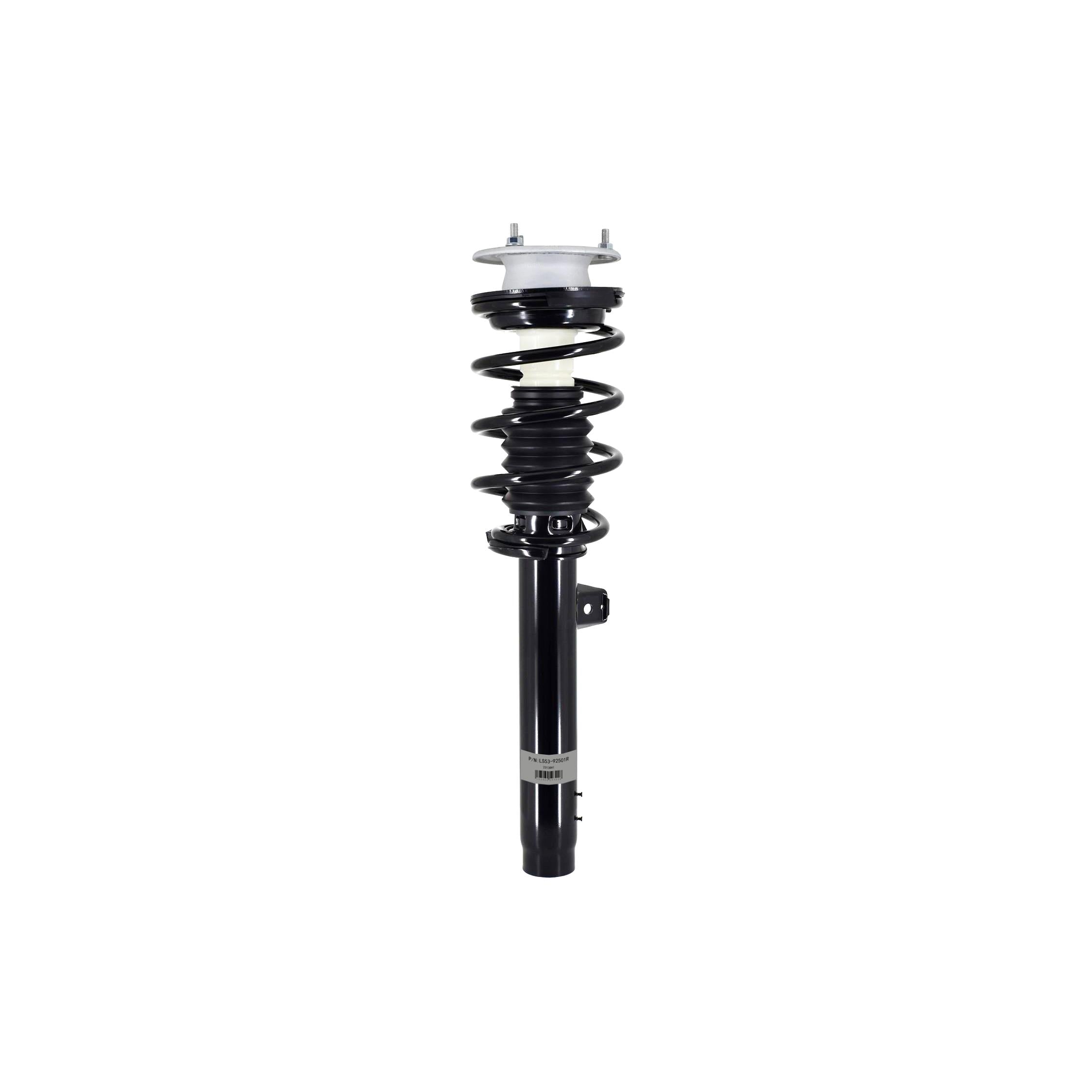 Suspension Strut and Coil Spring Assembly LS53-92501R
