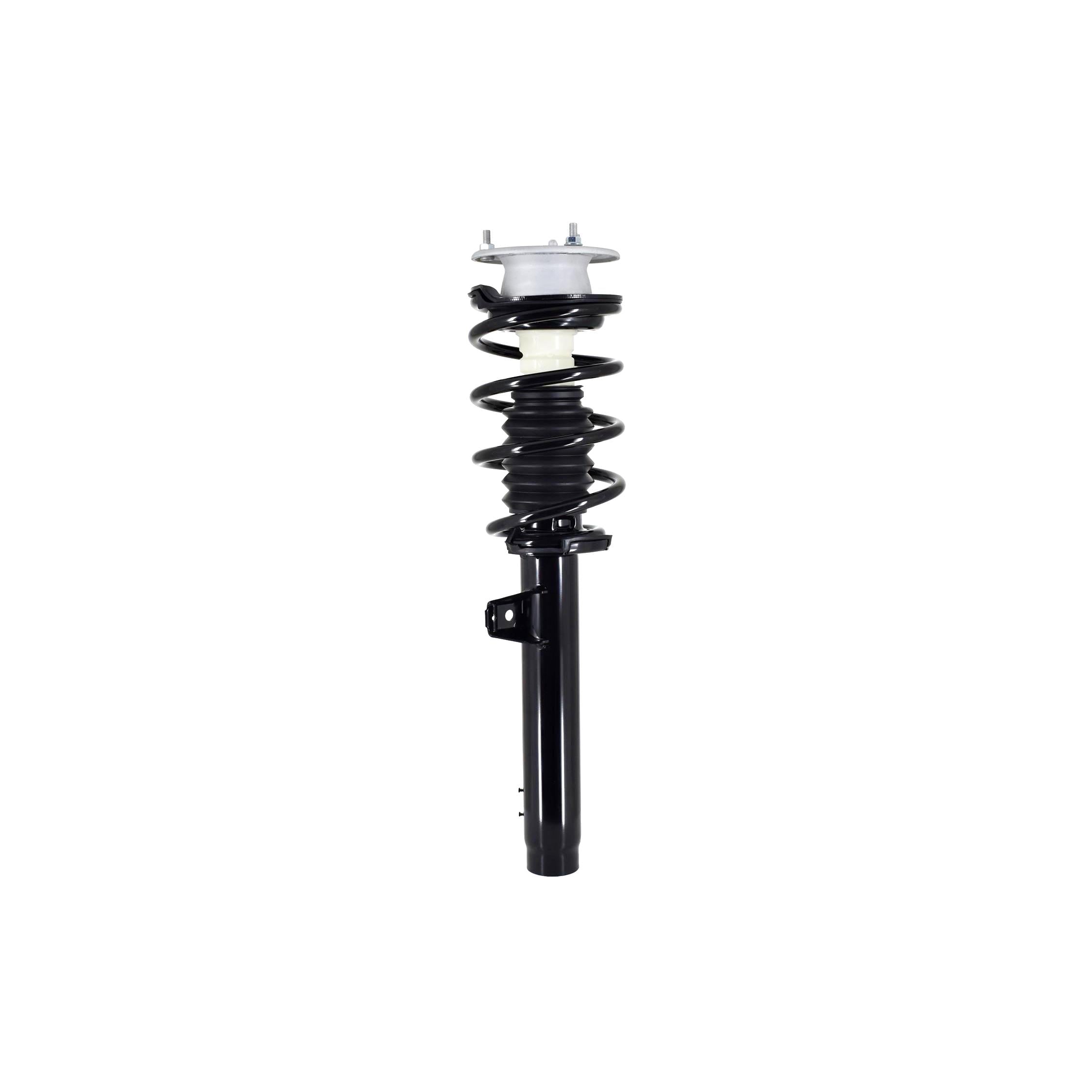 Suspension Strut and Coil Spring Assembly LS53-92501R