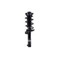 Suspension Strut and Coil Spring Assembly LS53-92511B